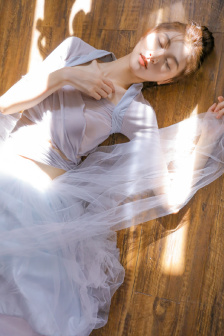 我家娘子 不对劲